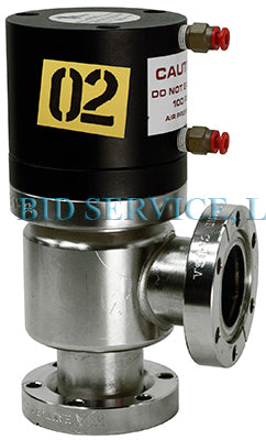 Used HVA 14214-0150X