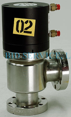 Used HVA 14214-0150X