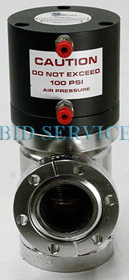 Used HVA 14214-0150X