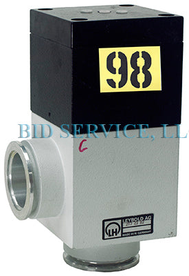 Used Leybold 297 23 B2