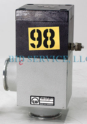Used Leybold 297 23 B2