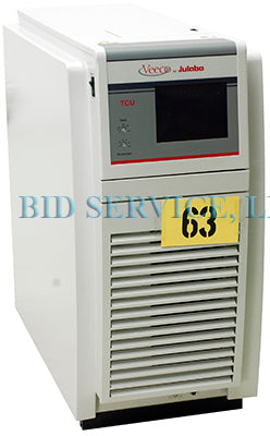 Used Veeco Julabo TCU1