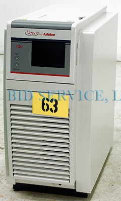 Used Veeco Julabo TCU1