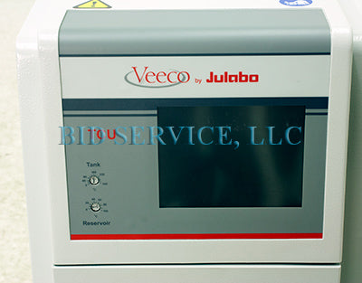 Used Veeco Julabo TCU1