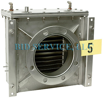 Used Miscellaneous Cold Trap