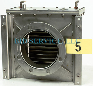 Used Miscellaneous Cold Trap