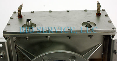 Used Miscellaneous Cold Trap