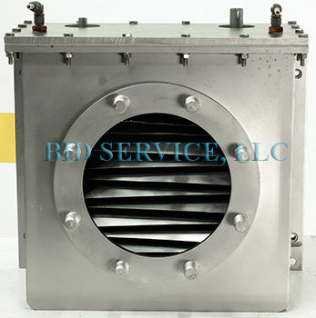 Used Miscellaneous Cold Trap