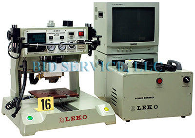 Used Leko L930U