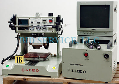 Used Leko L930U