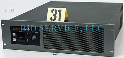 Used Advanced Energy Pinnacle