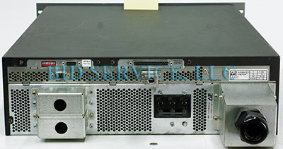 Used Advanced Energy Pinnacle