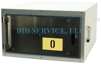 Used Miscellaneous Dry Box