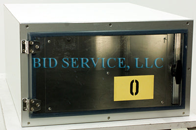 Used Miscellaneous Dry Box