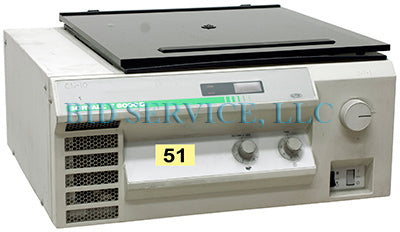 Used Sorvall Instruments T6000D