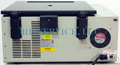 Used Sorvall Instruments T6000D