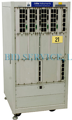 Used Arbin Instruments BT-2000