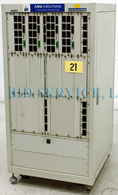 Used Arbin Instruments BT-2000