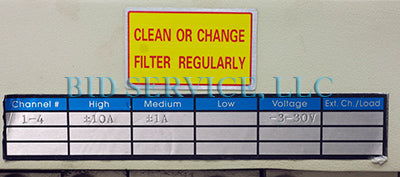 Used Arbin Instruments BT-2000