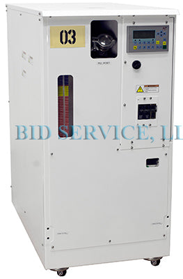 Used Advanced Thermal Sciences MVX-75