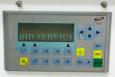 Used Advanced Thermal Sciences MVX-75