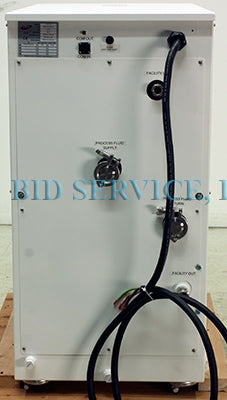 Used Advanced Thermal Sciences MVX-75