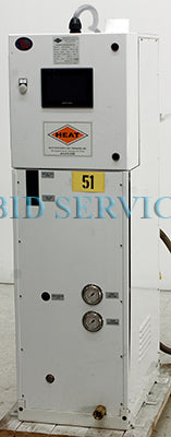 Used Heat Exchange and Transfer SL500-12-WC-223