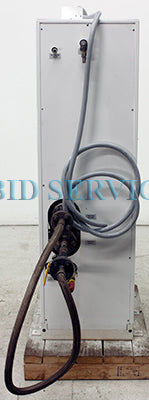 Used Heat Exchange and Transfer SL500-12-WC-223