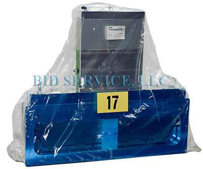 Used VAT Series S022/032