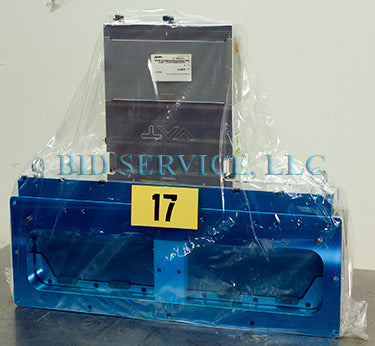 Used VAT Series S022/032
