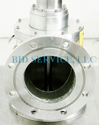 Used Sierra Technology Group Poppet Valve