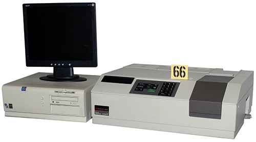 Used Perkin Elmer Lambda 14