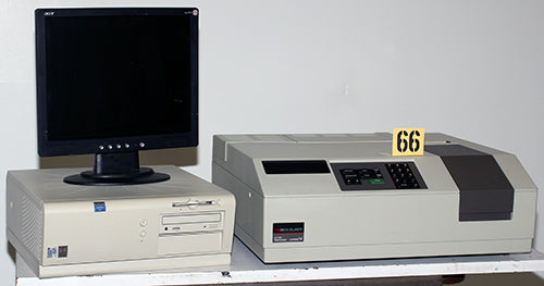 Used Perkin Elmer Lambda 14