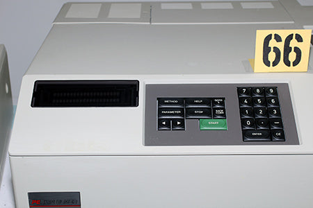 Used Perkin Elmer Lambda 14