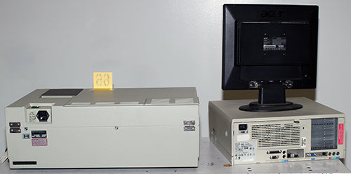 Used Perkin Elmer Lambda 14