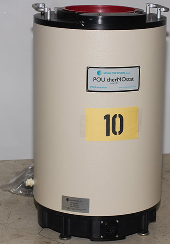 Used Noah Precision Model 10.0