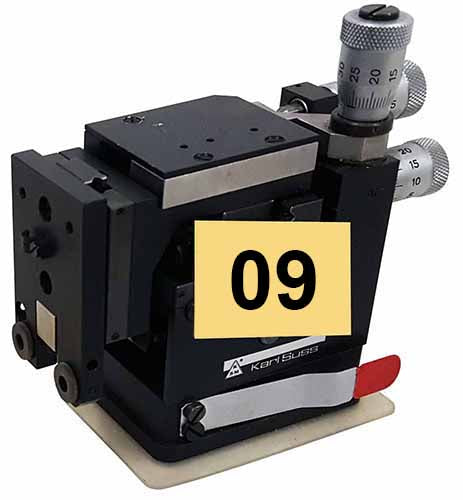 Used Karl Suss Probe