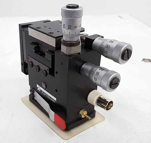 Used Karl Suss Probe