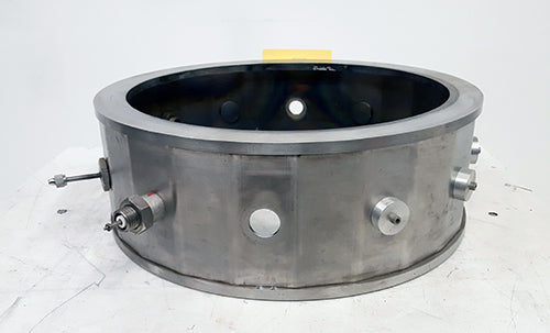 Used Miscellaneous Vacuum Collar