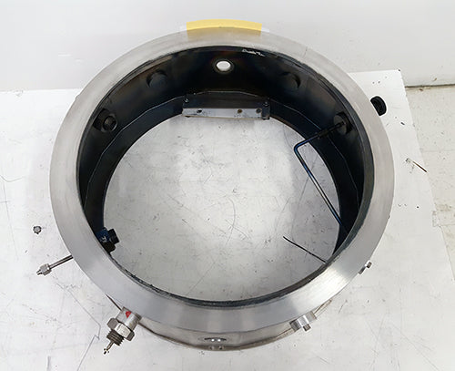 Used Miscellaneous Vacuum Collar