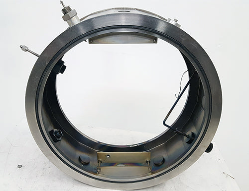 Used Miscellaneous Vacuum Collar