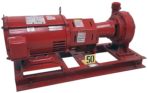 Used Bell & Gossett 1510