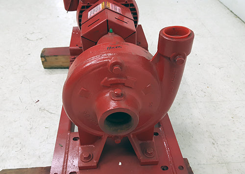 Used Bell & Gossett 1510