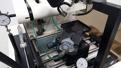 Used Aremco Accu-Cut 5200