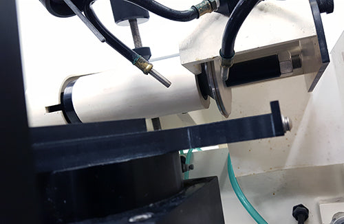 Used Aremco Accu-Cut 5200