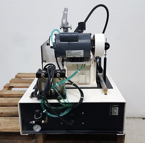 Used Aremco Accu-Cut 5200