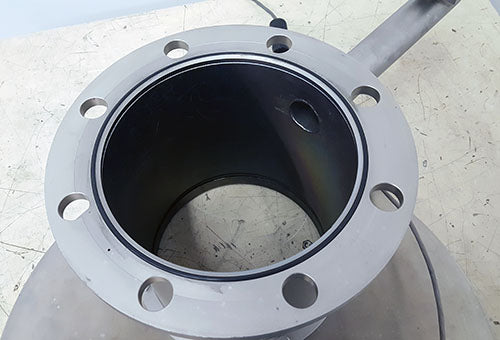 Used Miscellaneous Baseplate