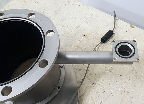 Used Miscellaneous Baseplate