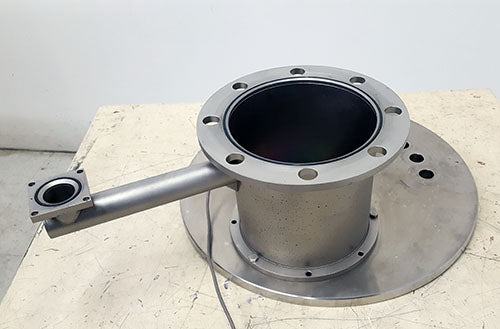 Used Miscellaneous Baseplate