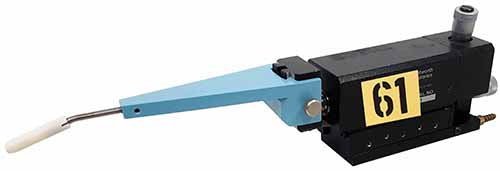 Used Wentworth SPM 196